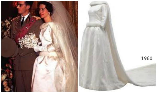 cristobal balenciaga wedding dress