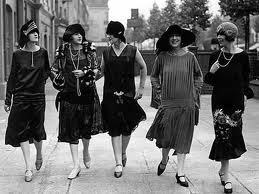 1920 fashion outlet trends