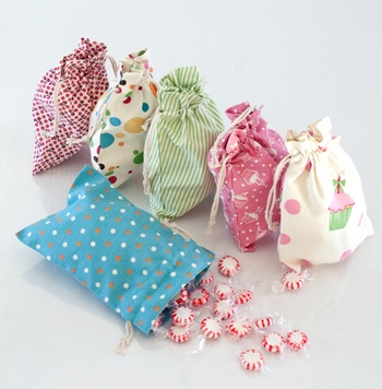 Cool ideas to wrap your Christmas presents: eco wrapping